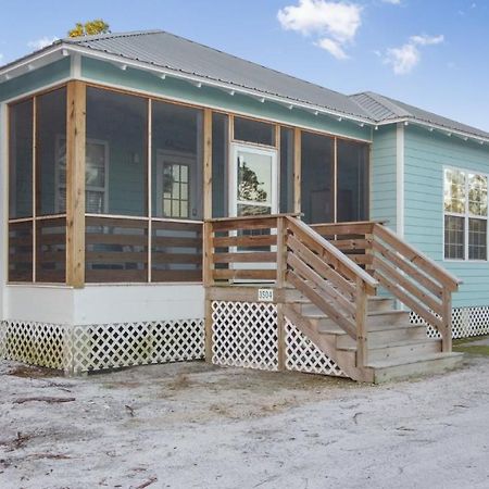 Peaceful Cottage In Fort Morgan Pool And Hot Tub Gulf Shores Exteriör bild