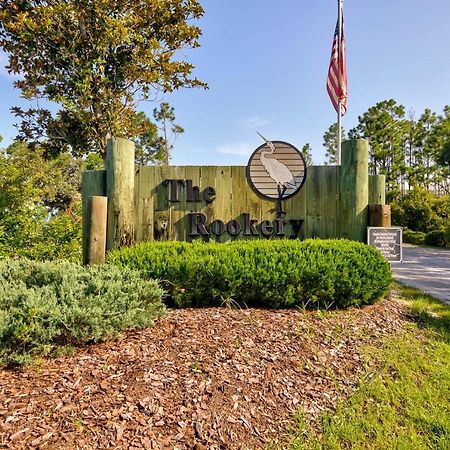 Peaceful Cottage In Fort Morgan Pool And Hot Tub Gulf Shores Exteriör bild