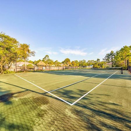 Peaceful Cottage In Fort Morgan Pool And Hot Tub Gulf Shores Exteriör bild