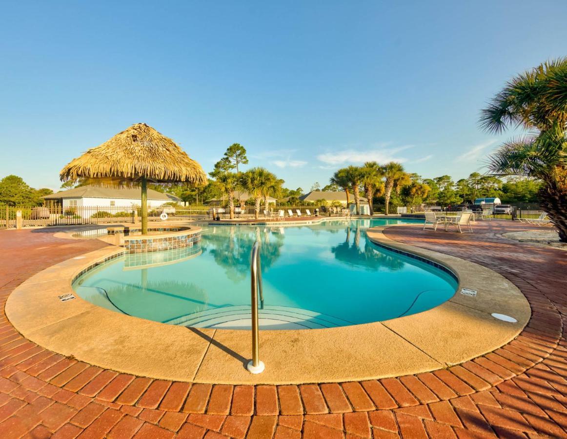 Peaceful Cottage In Fort Morgan Pool And Hot Tub Gulf Shores Exteriör bild