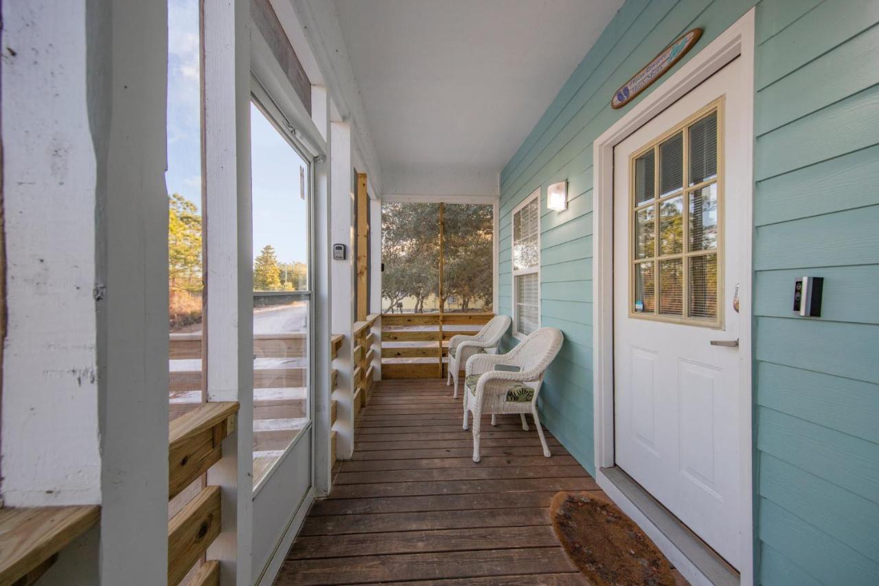 Peaceful Cottage In Fort Morgan Pool And Hot Tub Gulf Shores Exteriör bild