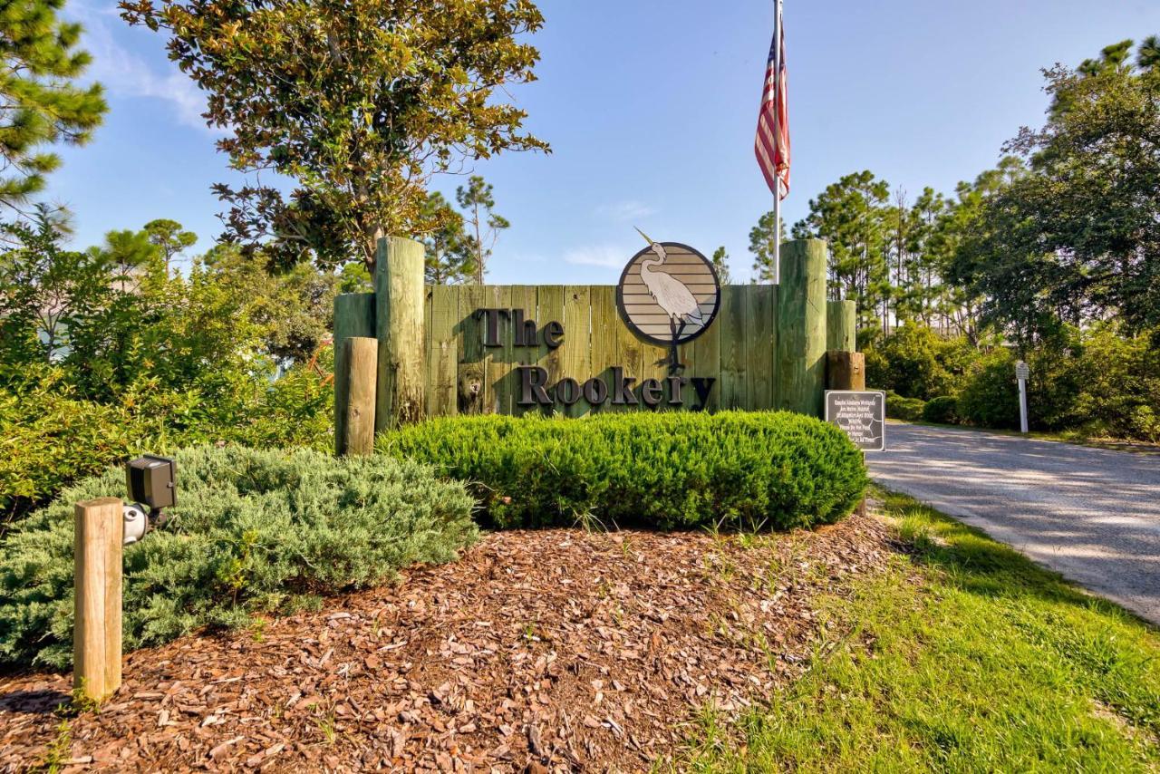 Peaceful Cottage In Fort Morgan Pool And Hot Tub Gulf Shores Exteriör bild
