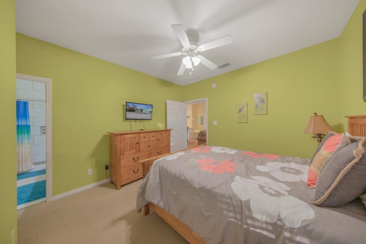 Peaceful Cottage In Fort Morgan Pool And Hot Tub Gulf Shores Exteriör bild