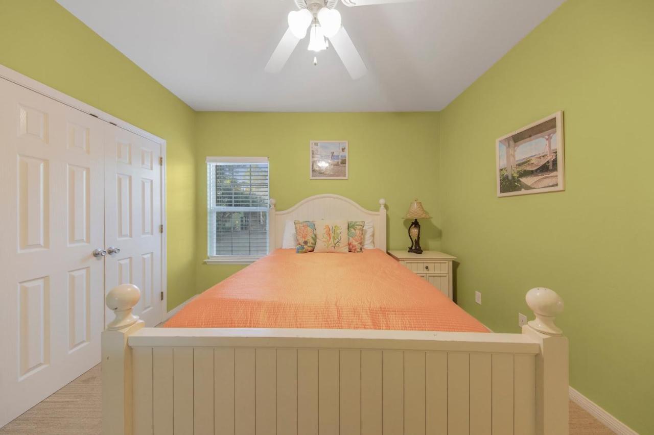 Peaceful Cottage In Fort Morgan Pool And Hot Tub Gulf Shores Exteriör bild