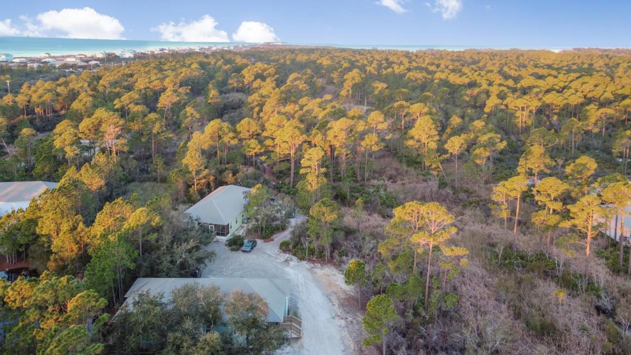 Peaceful Cottage In Fort Morgan Pool And Hot Tub Gulf Shores Exteriör bild