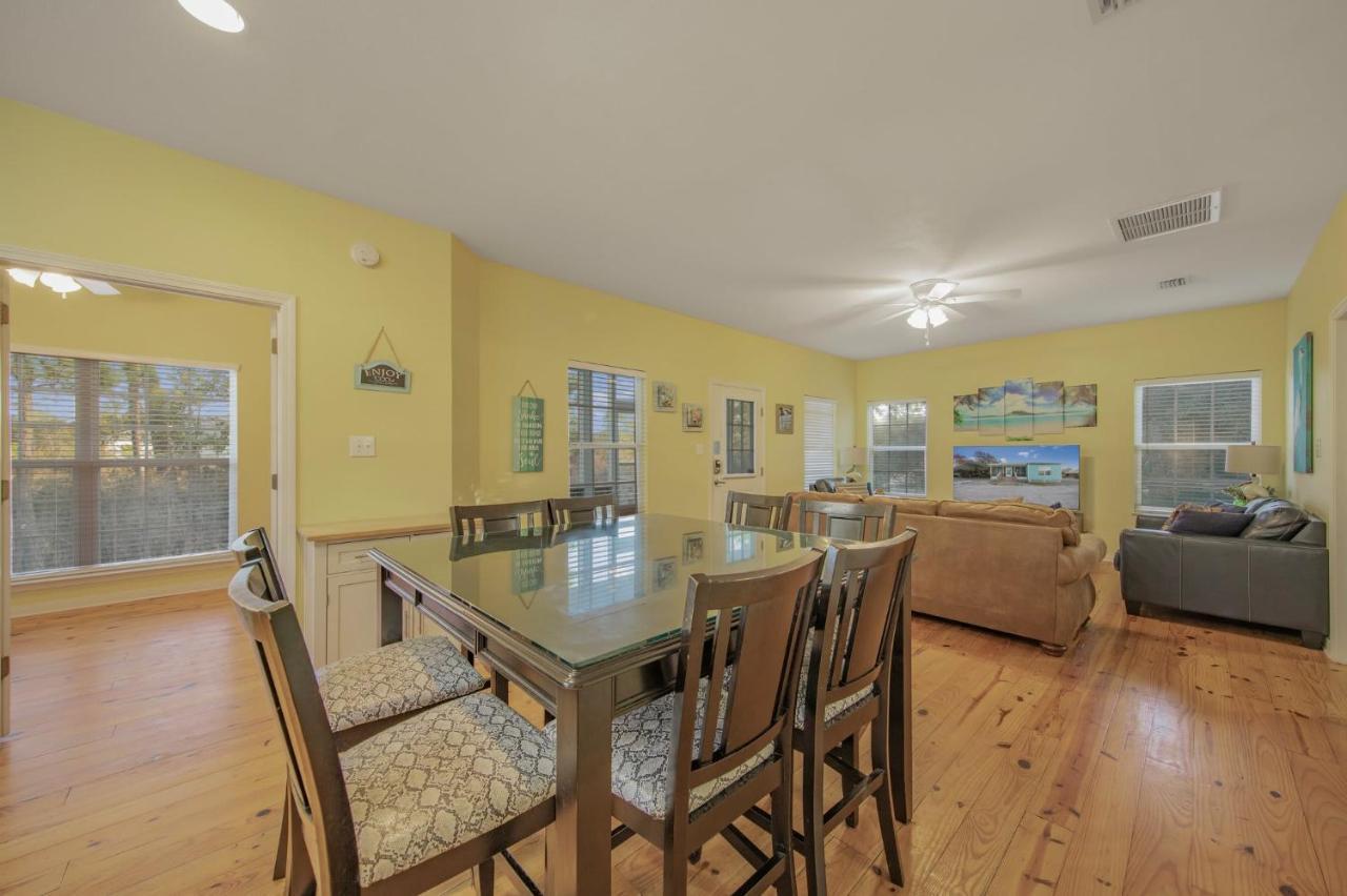 Peaceful Cottage In Fort Morgan Pool And Hot Tub Gulf Shores Exteriör bild