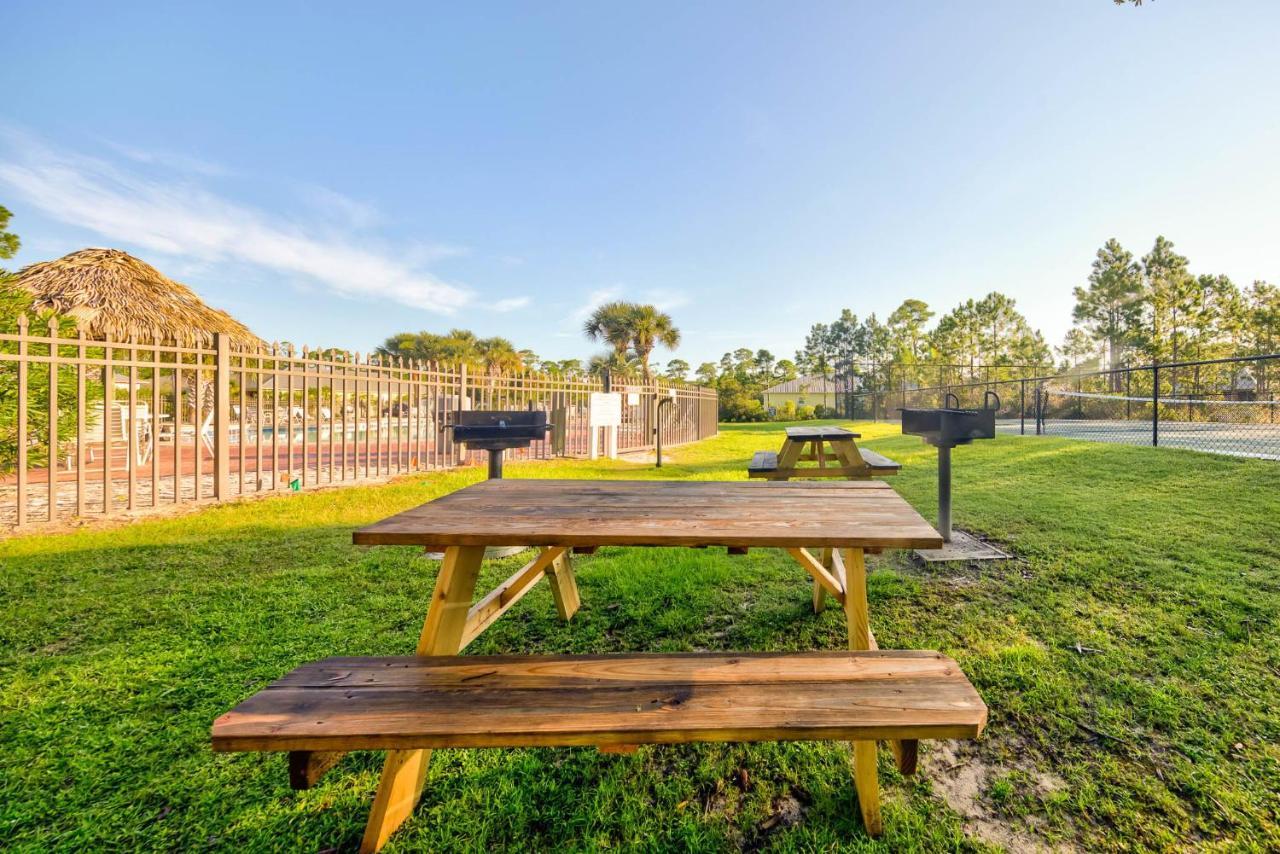 Peaceful Cottage In Fort Morgan Pool And Hot Tub Gulf Shores Exteriör bild