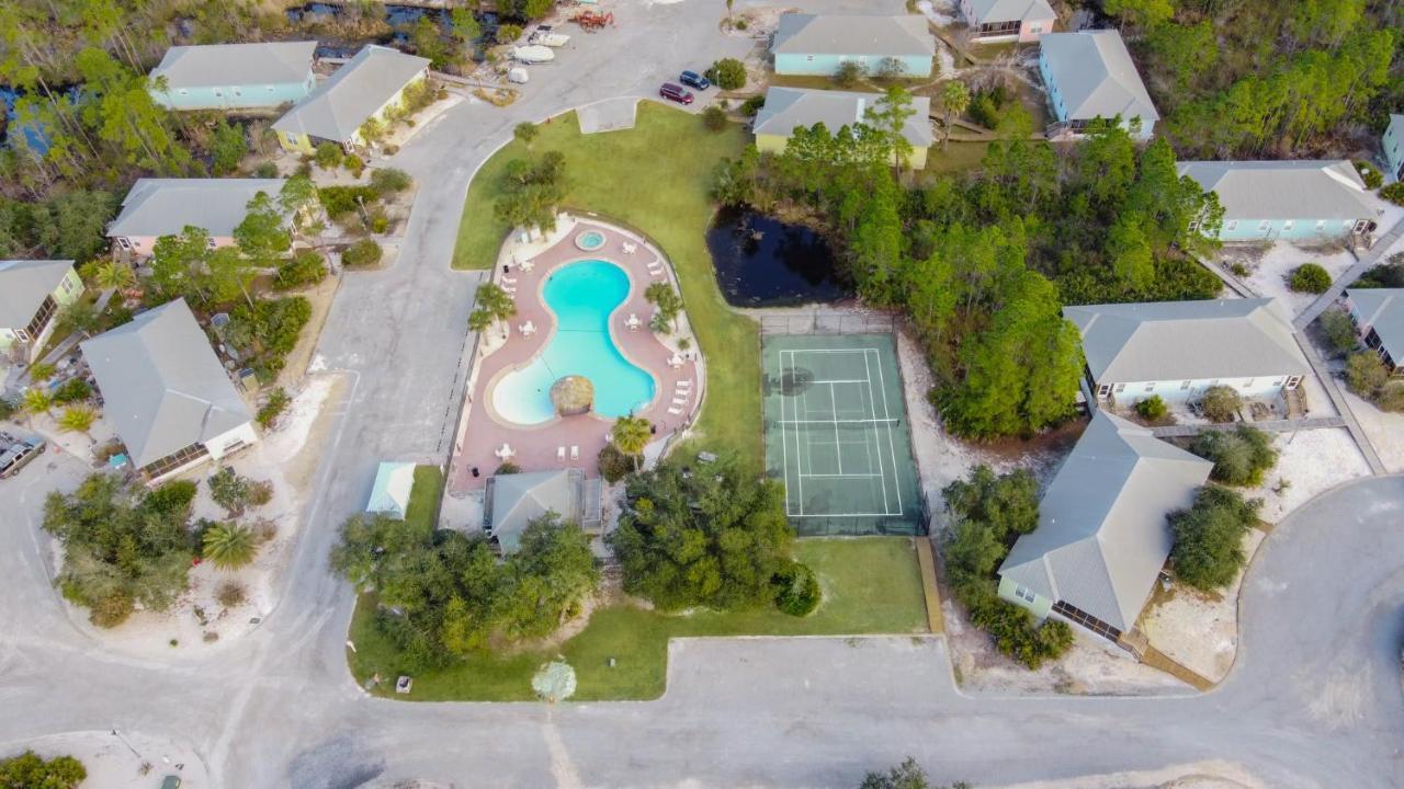 Peaceful Cottage In Fort Morgan Pool And Hot Tub Gulf Shores Exteriör bild