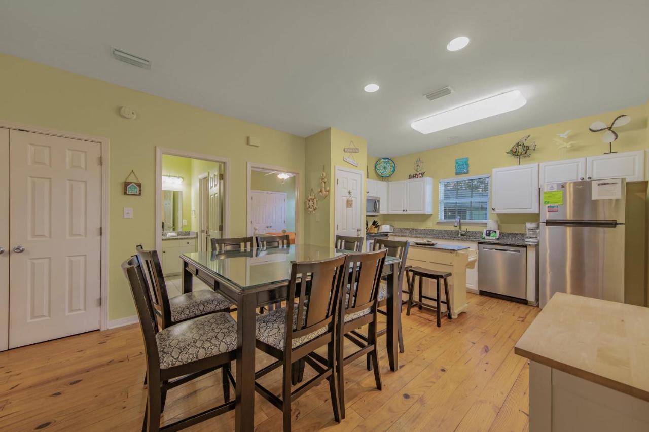 Peaceful Cottage In Fort Morgan Pool And Hot Tub Gulf Shores Exteriör bild