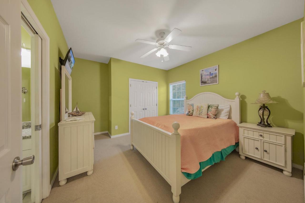 Peaceful Cottage In Fort Morgan Pool And Hot Tub Gulf Shores Exteriör bild