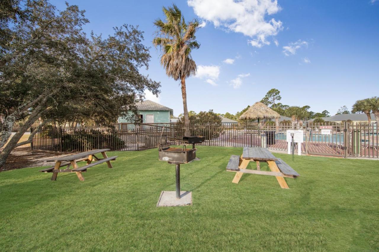 Peaceful Cottage In Fort Morgan Pool And Hot Tub Gulf Shores Exteriör bild