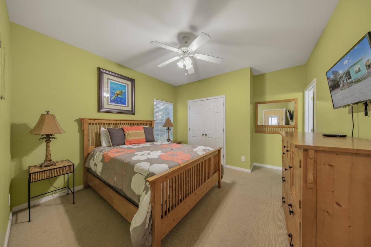 Peaceful Cottage In Fort Morgan Pool And Hot Tub Gulf Shores Exteriör bild