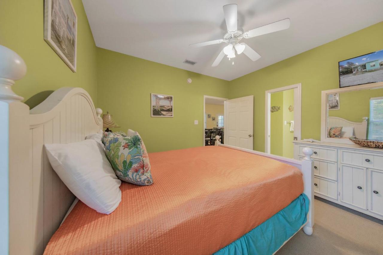 Peaceful Cottage In Fort Morgan Pool And Hot Tub Gulf Shores Exteriör bild