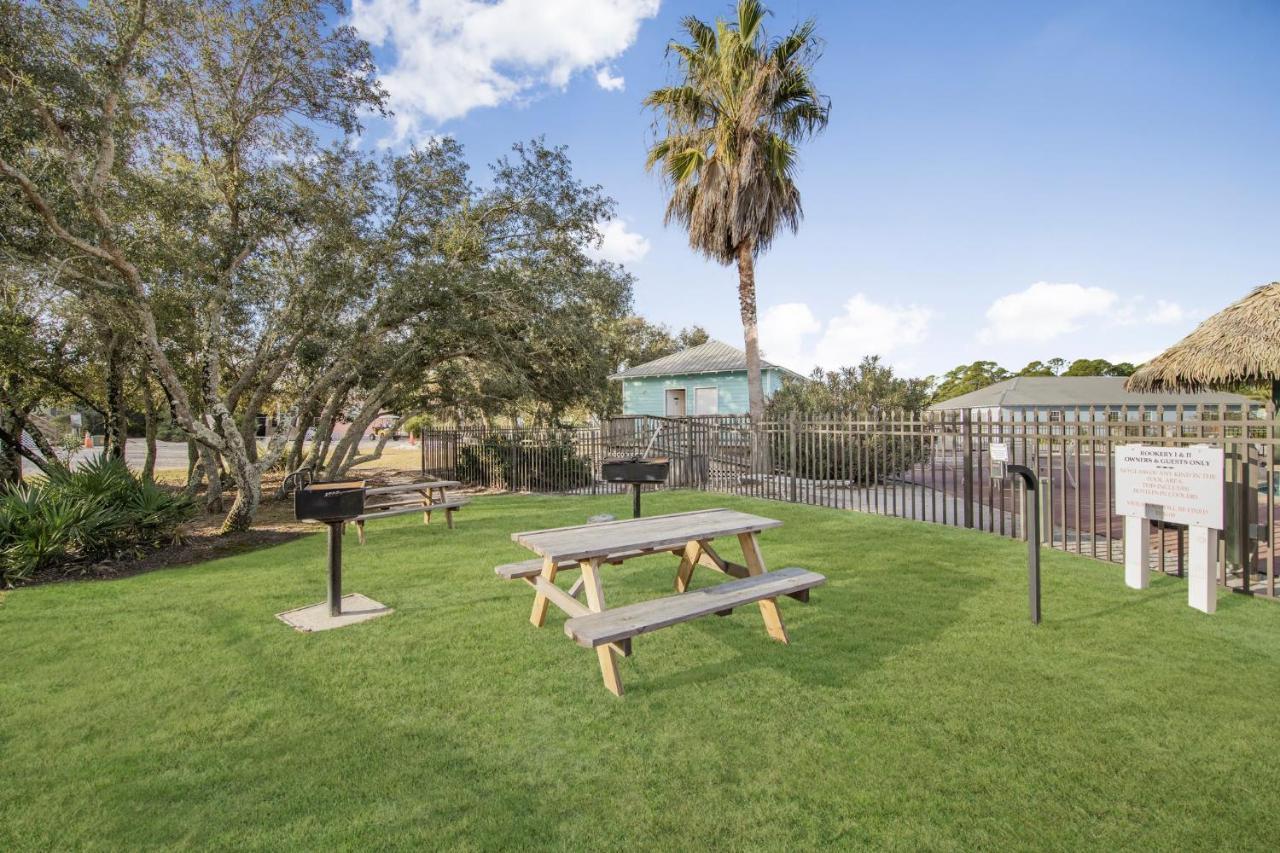 Peaceful Cottage In Fort Morgan Pool And Hot Tub Gulf Shores Exteriör bild