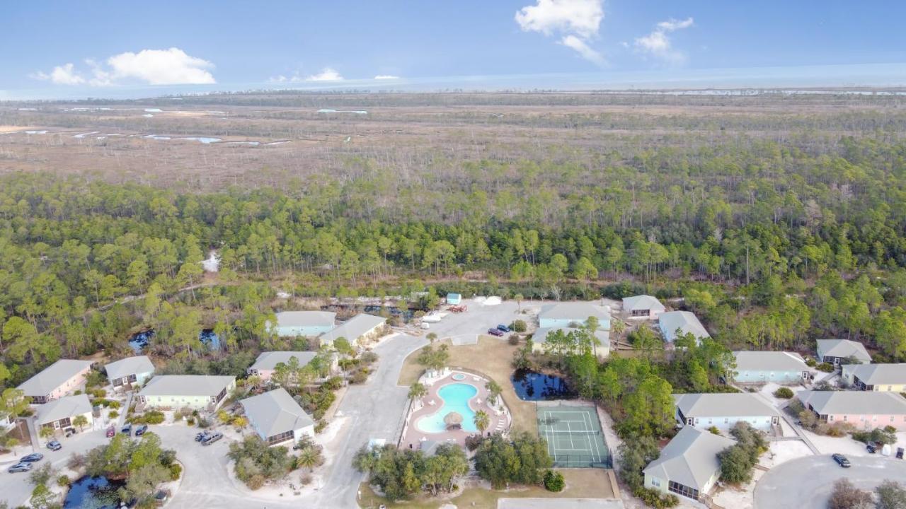 Peaceful Cottage In Fort Morgan Pool And Hot Tub Gulf Shores Exteriör bild